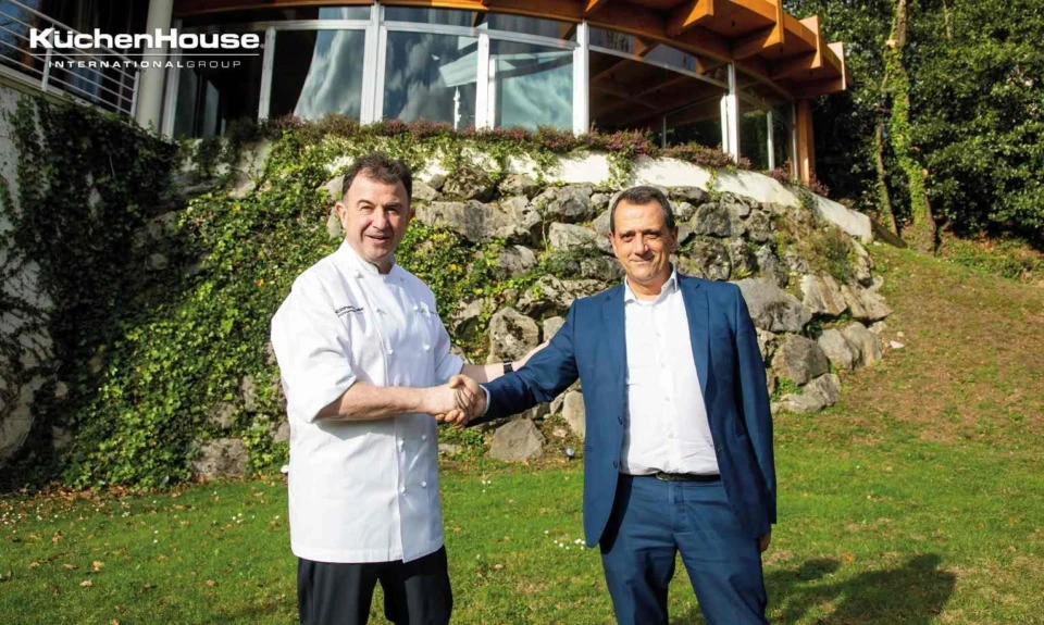 franquicia küchen house noticia 3