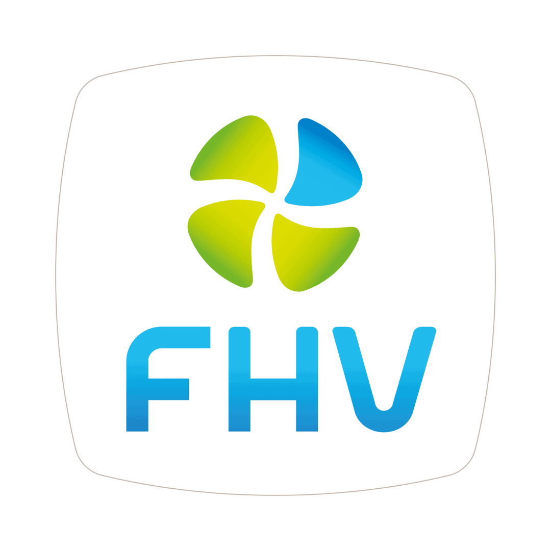 Logo Franchise FHV