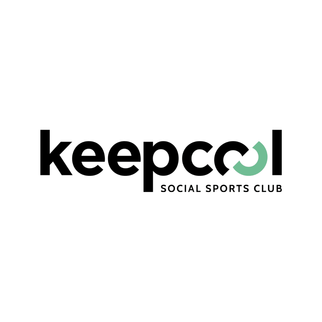 Logo franchise Keepcool