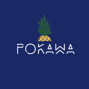 Logo Franchise Pokawa