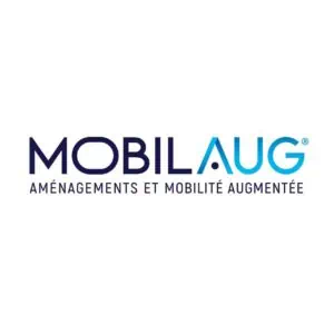 Franchise Mobilaug - Logo