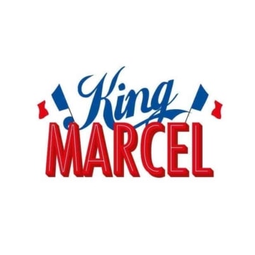 Logo King Marcel