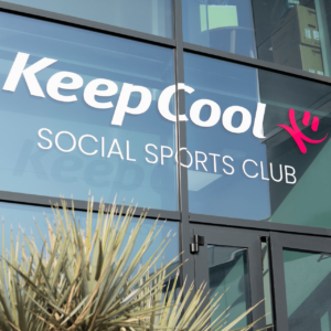 Franchise Keep Cool 18