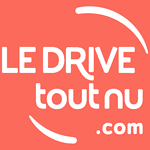 Logo Franchise Drive tout nu