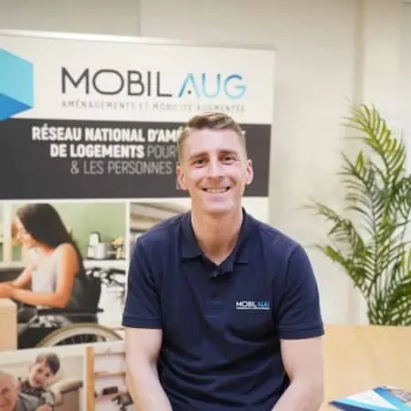 miniature Nans - Franchise Mobilaug