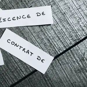 Devenir franchisé : 8 mots-clés à connaître avant de se lancer