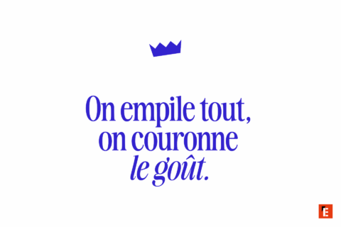 Franchise King Marcel 6