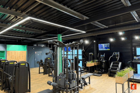 Franchise Keep Cool 5