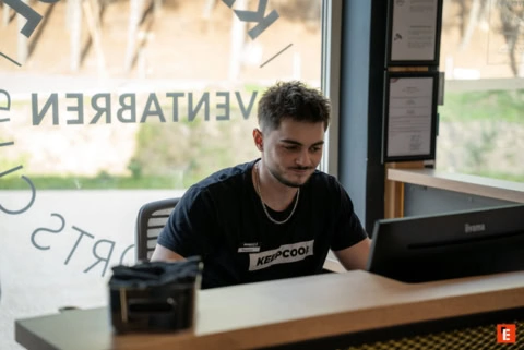 Franchise Keep Cool 9