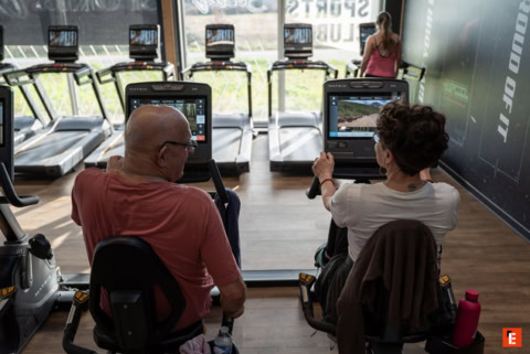 Franchise Keep Cool 8