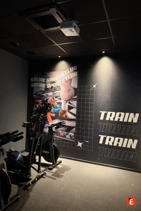 Franchise Keep Cool 17