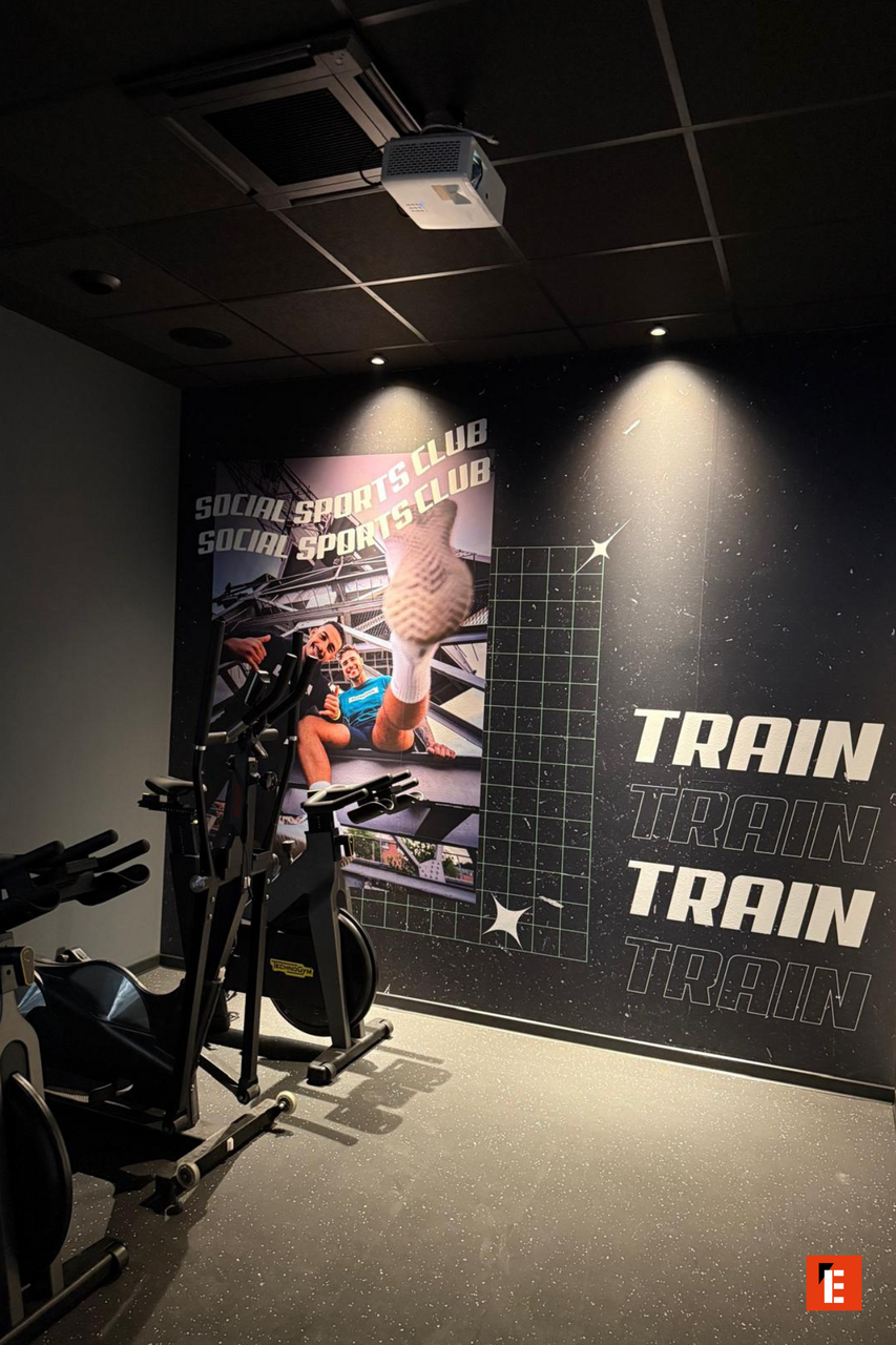 Franchise Keep Cool 17