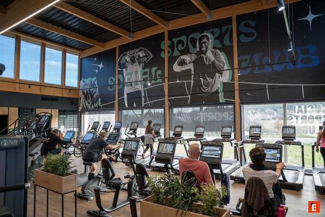 Franchise Keep Cool 7