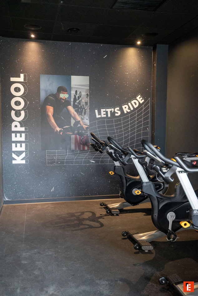 Franchise Keep Cool 21