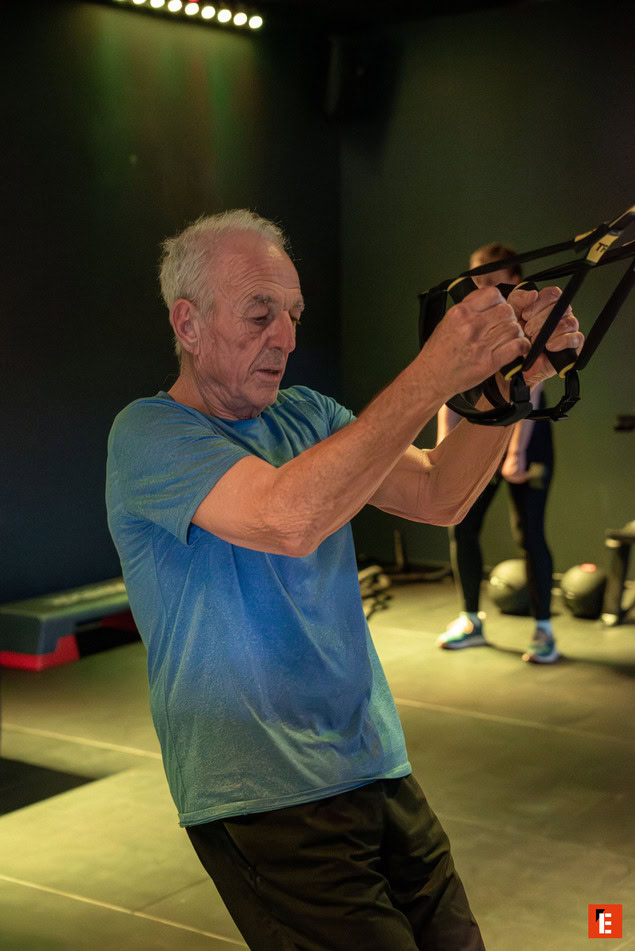 Franchise Keep Cool 22