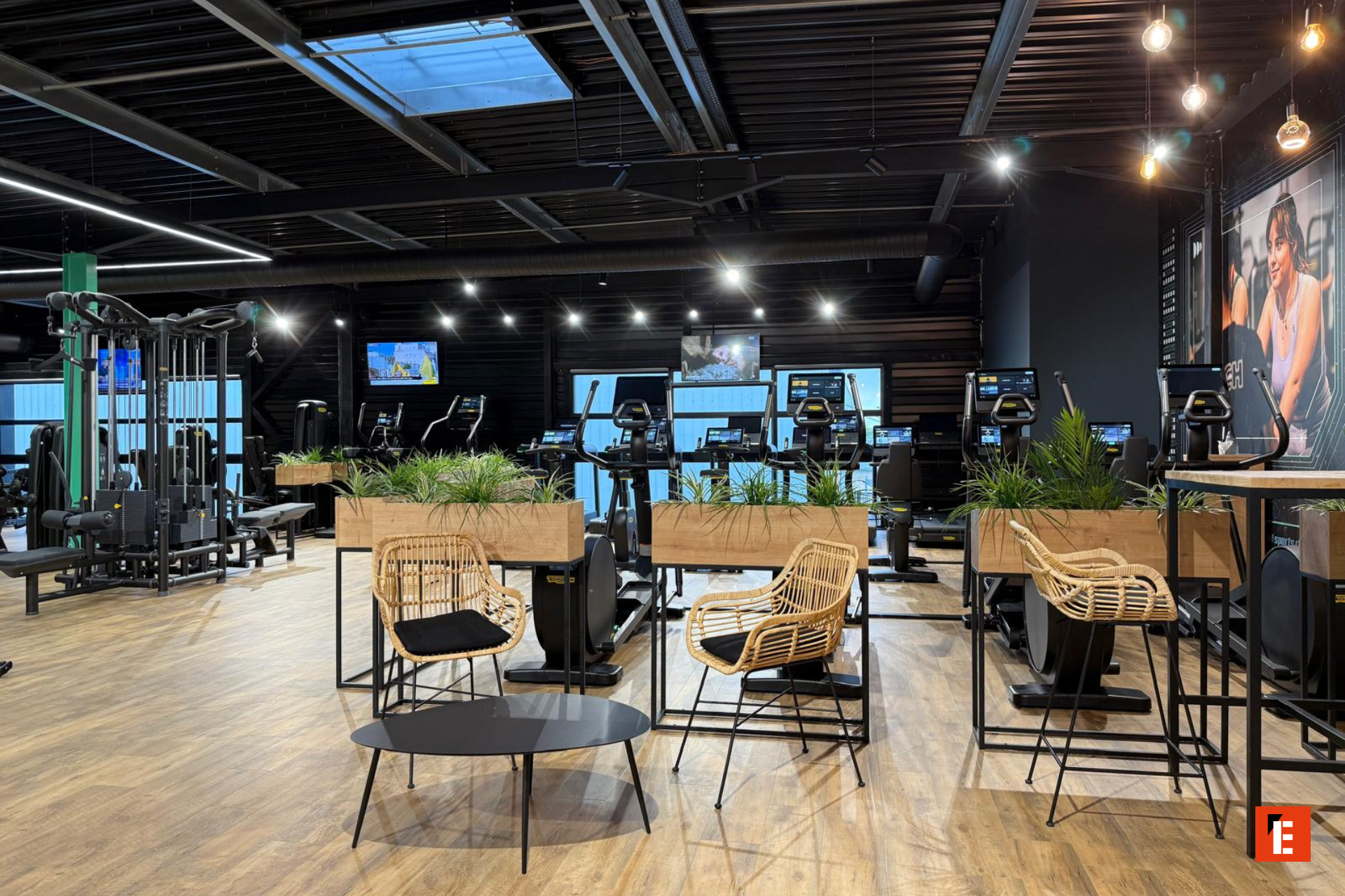 Franchise Keep Cool 6