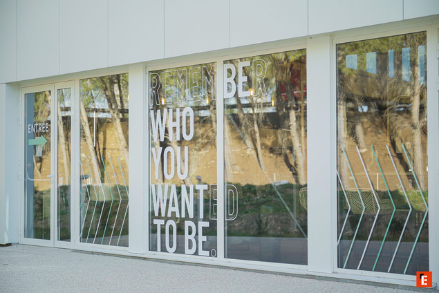 Franchise Keep Cool 11