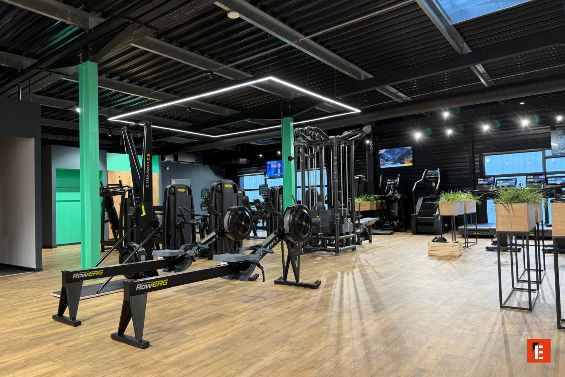 Franchise Keep Cool 7