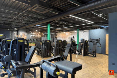 Franchise Keep Cool 8