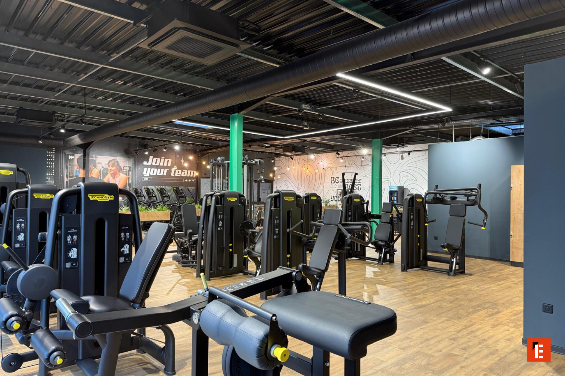 Franchise Keep Cool 8