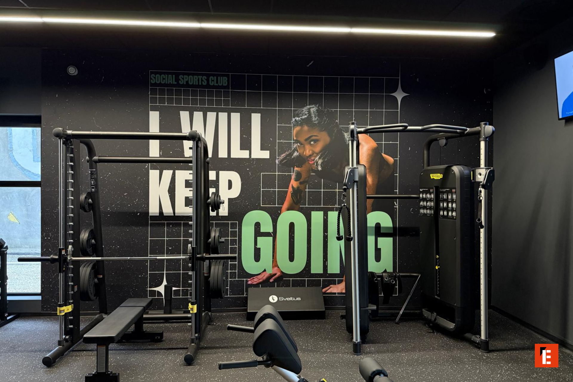 Franchise Keep Cool 11