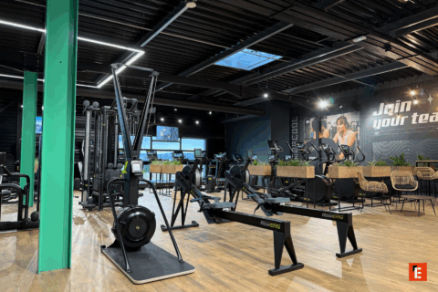 Franchise Keep Cool 14