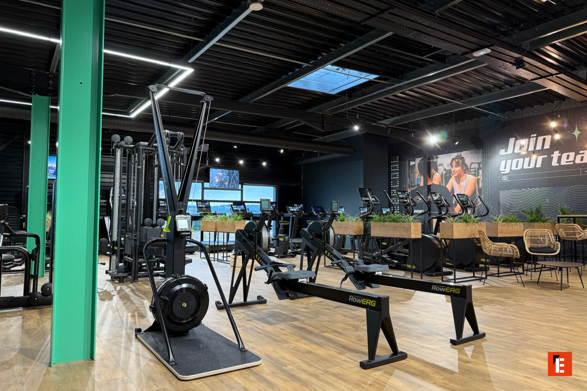 Franchise Keep Cool 14