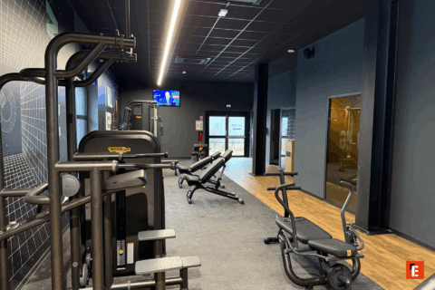 Franchise Keep Cool 15