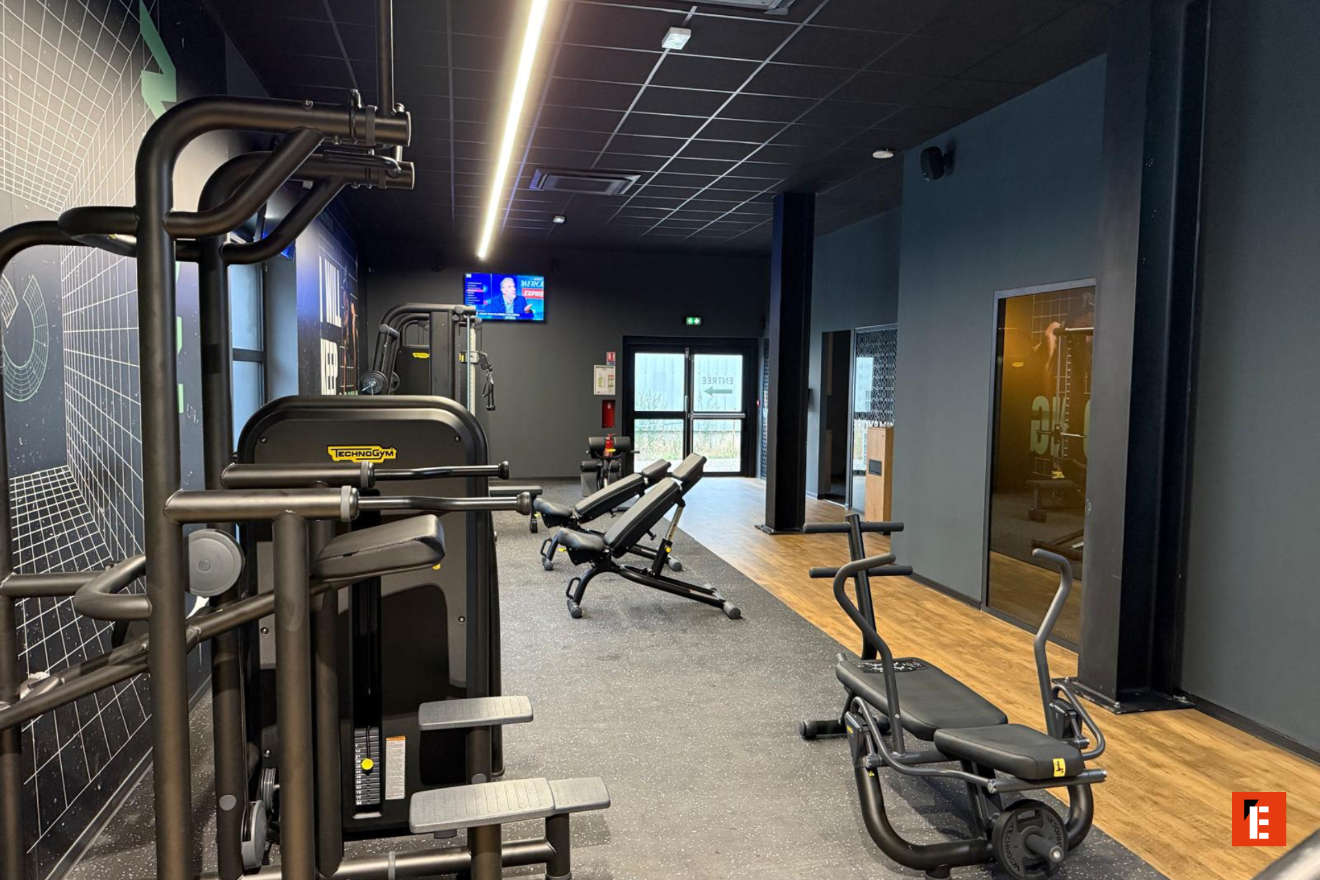 Franchise Keep Cool 15