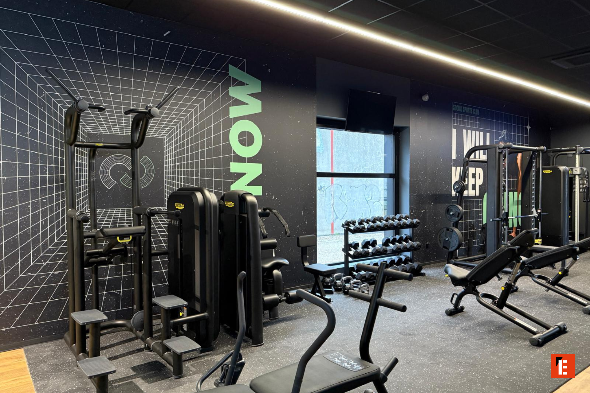 Franchise Keep Cool 16