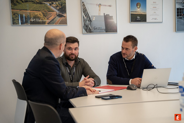 Franchise Keep Cool 13