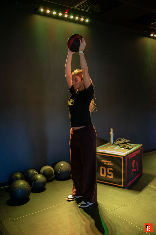 Franchise Keep Cool 20