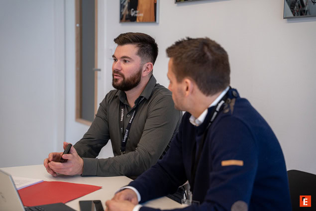 Franchise Keep Cool 6