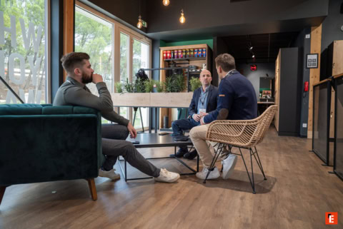 Franchise Keep Cool 5