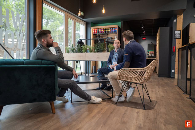 Franchise Keep Cool 5