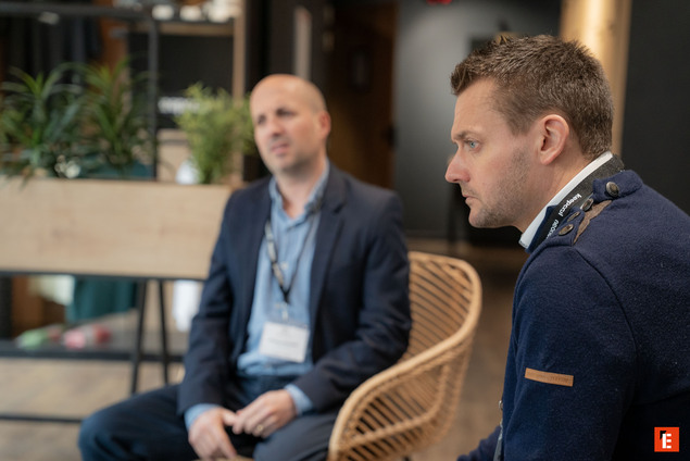 Franchise Keep Cool 4