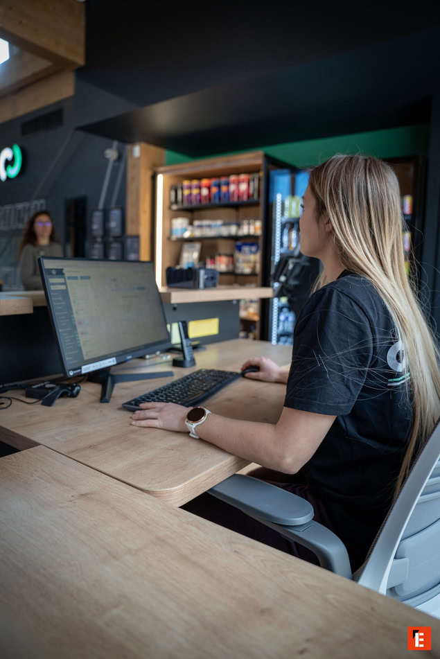 Franchise Keep Cool 17