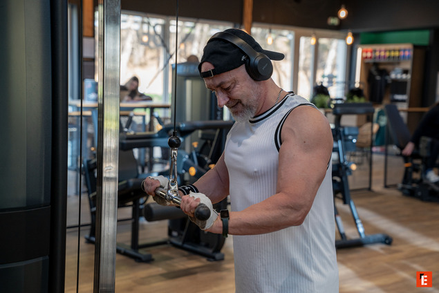 Franchise Keep Cool 12