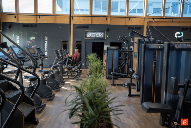 Franchise Keep Cool 10