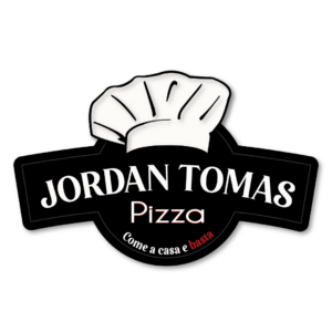 Franchise Jordan Tomas - Pizza Mamamia