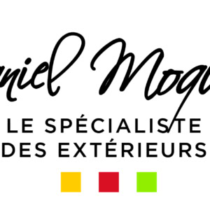 Logo Franchise Daniel Moquet