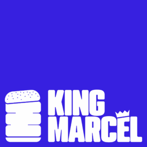 Logo King Marcel