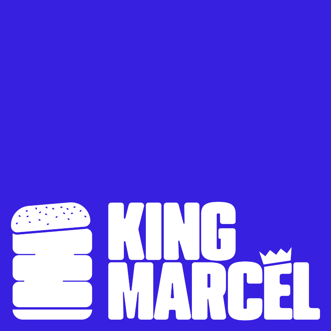 Logo King Marcel