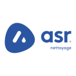 Logo Franchise ASR Nettoyage