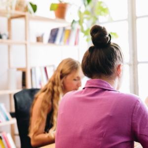 Photo de couverture : femmes entrepreneures franchisées