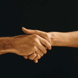 Photo couverture : comment bien choisir son associé