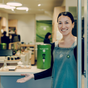 La franchise le Palais des thés : les rouages d’un succès grandissant.