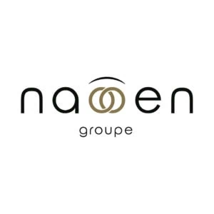 Logo Franchise Naooen