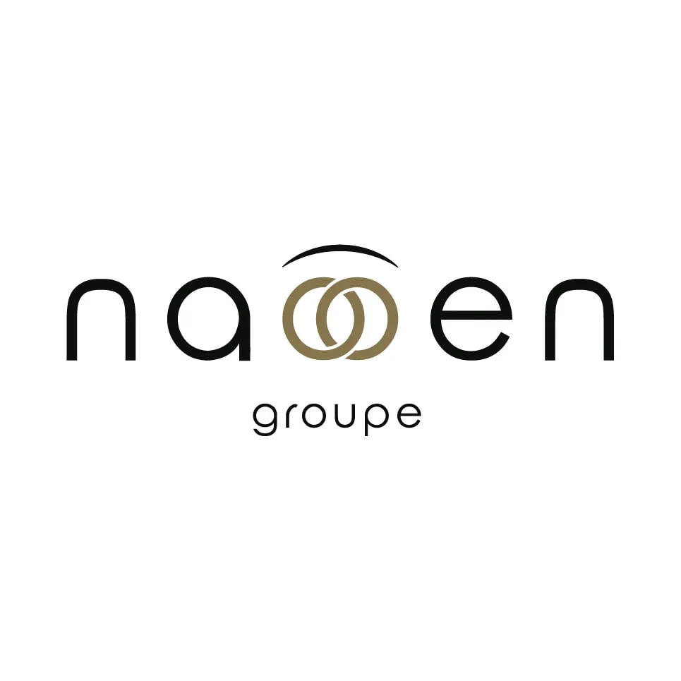 Logo Franchise Naooen