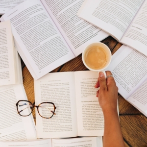 Photo de couverture : le monde du digital